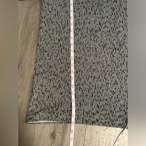 Lululemon Metal Vent Tech Polo 2.0 Space Code Graphite Grey / Vapor. size M - Picture 8 of 9